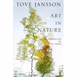 ISBN Art in Nature and other stories, General novel, English, 208 pages