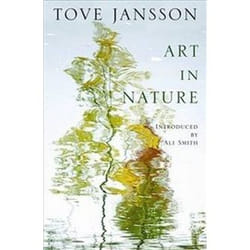 ISBN Art in Nature and other stories book General novel English 208 pages