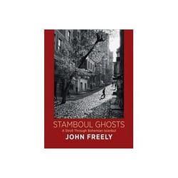 ISBN Stamboul Ghosts: A Stroll Through Bohemian Istanbul: Ciltli book History English Hardcover 144 pages