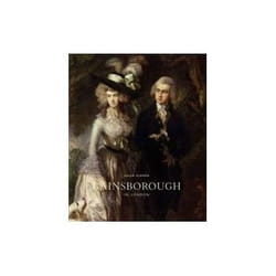 ISBN Gainsborough in London book Art & design English Hardcover 332 pages