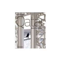 ISBN Qatar: Realm of the Possible, Travel, English, Hardcover