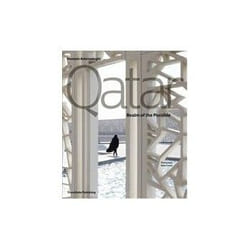 ISBN Qatar: Realm of the Possible book Travel English Hardcover
