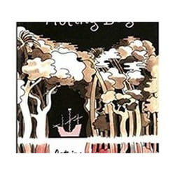 ISBN Mutiny Bay book Comics & graphic novels English Paperback 192 pages