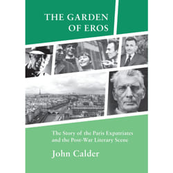 ISBN The Garden of Eros book English Paperback 360 pages