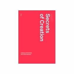 ISBN Secrets of Creation, Art & design, English, Paperback, 80 pages