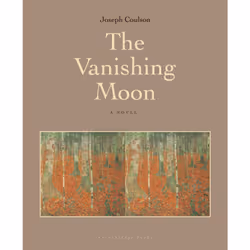 ISBN The Vanishing Moon, English, Hardcover, 330 pages