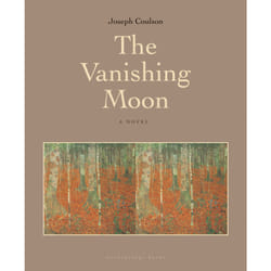 ISBN The Vanishing Moon book English Hardcover 330 pages
