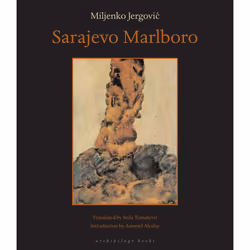 ISBN Sarajevo Marlboro, English, Paperback, 195 pages