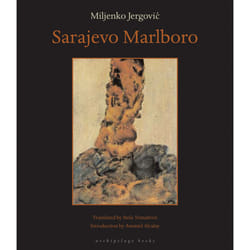 ISBN Sarajevo Marlboro book English Paperback 195 pages