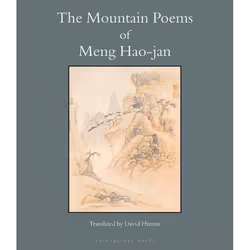ISBN The Mountain Poems of Meng Hao-Jan, Classics, English, Paperback, 81 pages