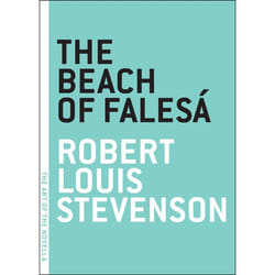 ISBN The Beach of Falesa