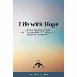 ISBN Life with Hope, English, Paperback, 232 pages