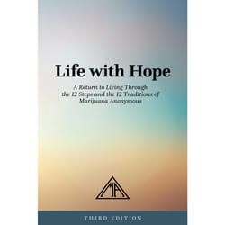 ISBN Life with Hope