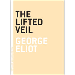 ISBN The Lifted Veil book English Paperback 128 pages