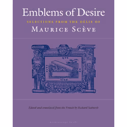 ISBN Emblems of Desire, Classics, English, Paperback, 224 pages