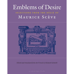ISBN Emblems of Desire