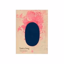 ISBN Tantra Song - Tantric Painting from Rajasthan, Art & design, English, Hardcover, 112 pages