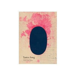 ISBN Tantra Song - Tantric Painting from Rajasthan book Art & design English Hardcover 112 pages