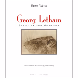 ISBN Georg Letham, English, Paperback, 560 pages