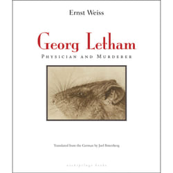 ISBN Georg Letham book English Paperback 560 pages