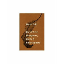 ISBN Wabi-sabi : For Artists, Designers, Poets and Designers