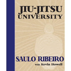 ISBN Jiu-Jitsu University
