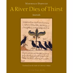 ISBN A River Dies of Thirst, Classics, English, Paperback, 153 pages