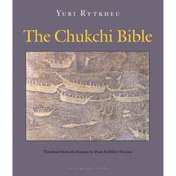 ISBN The Chukchi Bible book English Paperback 354 pages