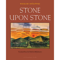 ISBN Stone Upon Stone, Fiction, English, Paperback, 500 pages