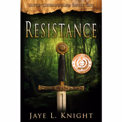 ISBN Resistance, English, Paperback, 524 pages