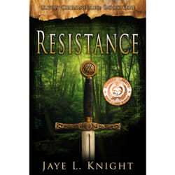 ISBN Resistance book English Paperback 524 pages