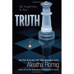ISBN Truth, English, Paperback, 480 pages