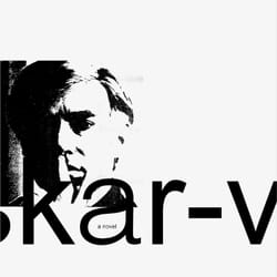 ISBN Michael Riedel: Oskar