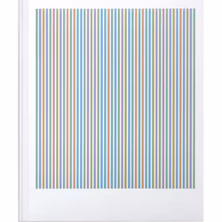 ISBN Bridget Riley: The Stripe Paintings 1961-2014, History, English, Paperback, 180 pages