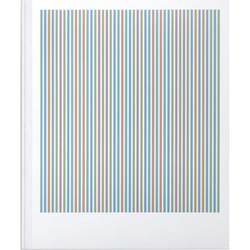 ISBN Bridget Riley: The Stripe Paintings 1961-2014 book History English Paperback 180 pages