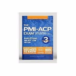 ISBN PMI-ACP Exam Prep: How to Pass on Your First Try, Iteration 3 ( Test Prep ), Educational, English