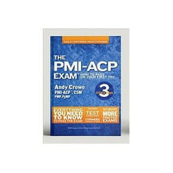 ISBN PMI-ACP Exam Prep: How to Pass on Your First Try, Iteration 3 ( Test Prep ) book Educational English