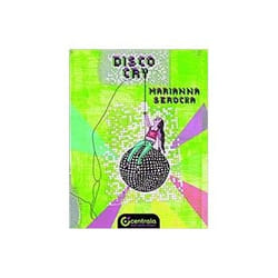 ISBN Disco Cry book Comics & graphic novels English 240 pages