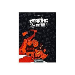 ISBN Staring From The Hill book Comics & graphic novels English Hardcover 56 pages