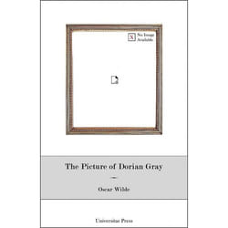 UBC Press The Picture of Dorian Gray book Paperback 210 pages