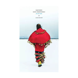 ISBN Zaagi'idiwin book English Paperback 28 pages