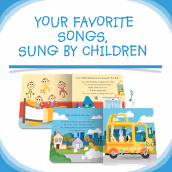 Ditty Bird Children's Songs
