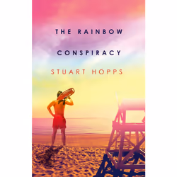 ISBN The Rainbow Conspiracy, English, Paperback, 272 pages