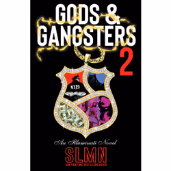 ISBN Gods & Gangsters 2, English, Paperback, 288 pages