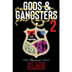 ISBN Gods & Gangsters 2 book English Paperback 288 pages