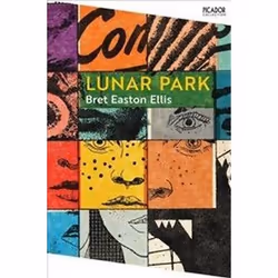 ISBN Lunar Park, General novel, English, Paperback, 453 pages