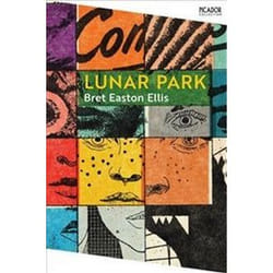 ISBN Lunar Park book General novel English Paperback 453 pages