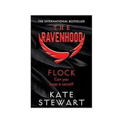 ISBN Flock book General novel English 400 pages