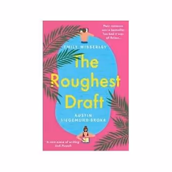 ISBN Roughest Draft, General novel, English, 336 pages