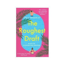 ISBN Roughest Draft book General novel English 336 pages